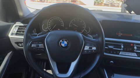 S&eacute;rie 3 320i 184 Steptronic8 Luxury 2020 occasion 60600 Fitz James