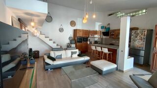  Maison � vendre 6 pi�ces 90 m�