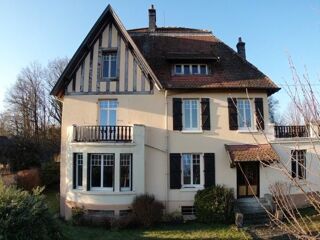  Maison à vendre 9 pièces 275 m²