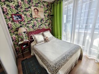  Appartement à vendre 3 pièces 63 m²