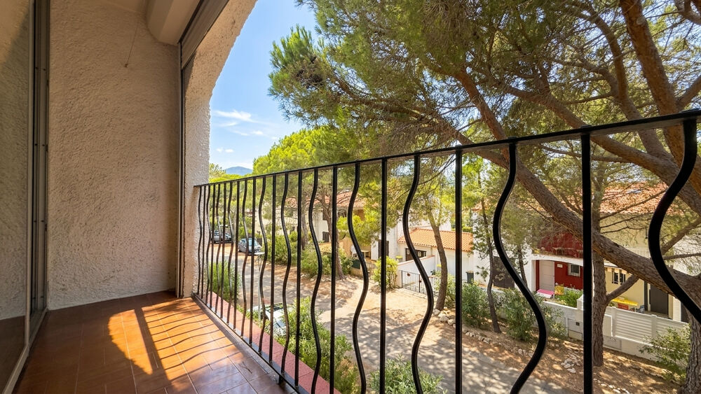 Vente Appartement Appartement Argeles Sur Mer 2 pièces 38.73 m2 Argeles sur mer