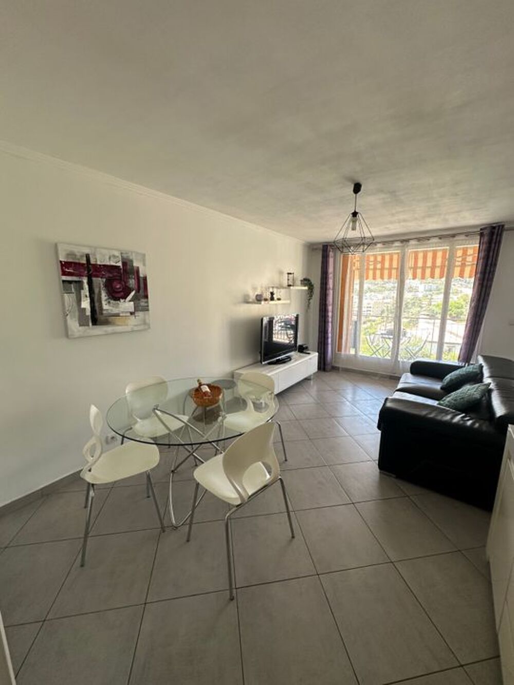 Location Appartement Appartement de 60m2 à louer sur Cagnes-sur-Mer Cagnes sur mer