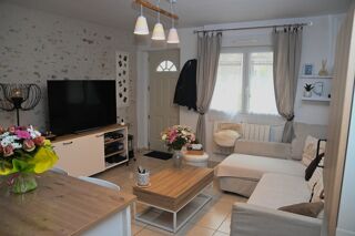  Maison  vendre 3 pices 50 m Ablis