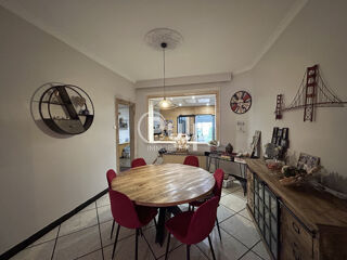  Maison � vendre 7 pi�ces 135 m�