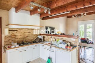  Maison � vendre 6 pi�ces 130 m�