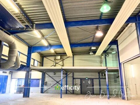Local industriel/Entrep&ocirc;t 1166000 22810 Plounevez moedec