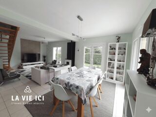  Maison � vendre 5 pi�ces 90 m�