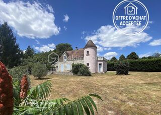  Propri�t�/ch�teau � vendre 5 pi�ces 113 m�