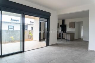  Appartement à louer 4 pièces 85 m²