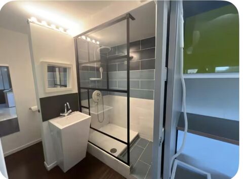  Appartement � louer 1 pi�ce 33 m�