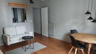  Appartement � louer 2 pi�ces 55 m�