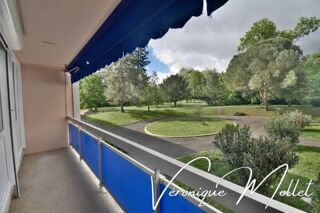  Appartement à vendre 4 pièces 81 m²