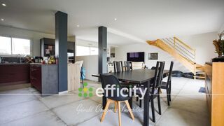  Maison à vendre 4 pièces 129 m²