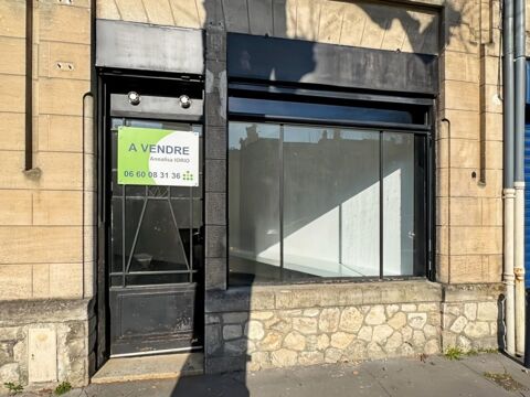   Locaux/Biens immobiliers 