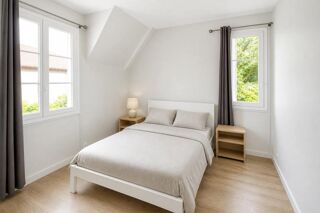  Maison à vendre 4 pièces 46 m²