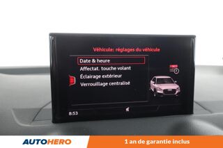 Q2 35 TFSI COD S tronic 150 ch 2020 occasion 92130 Issy-les-Moulineaux
