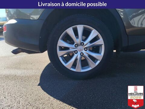 RAV 4 150 D-CAT AWD - Lounge A 2013 occasion 10150 Lavau