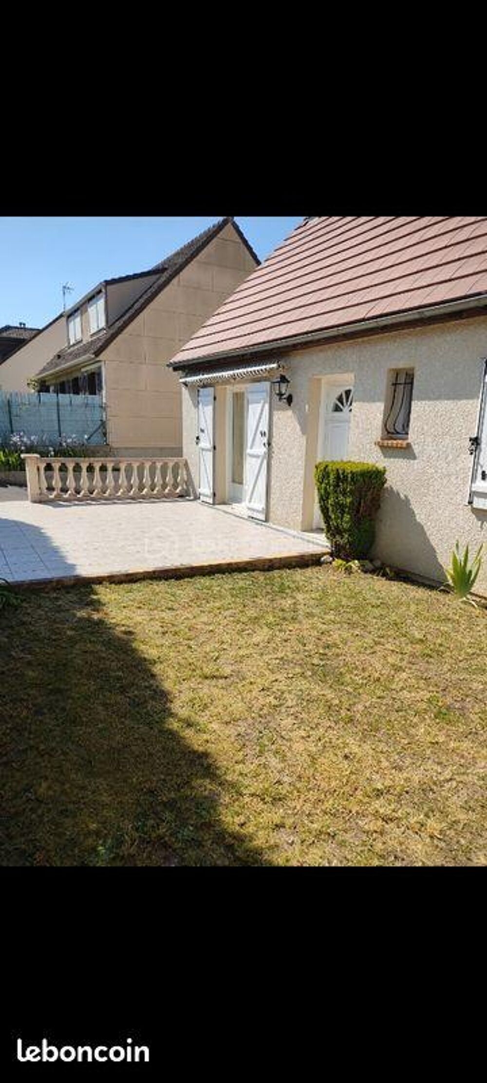 Vente Maison Maison - 5 Pièces environ - 93 m2 Villeneuve saint germain
