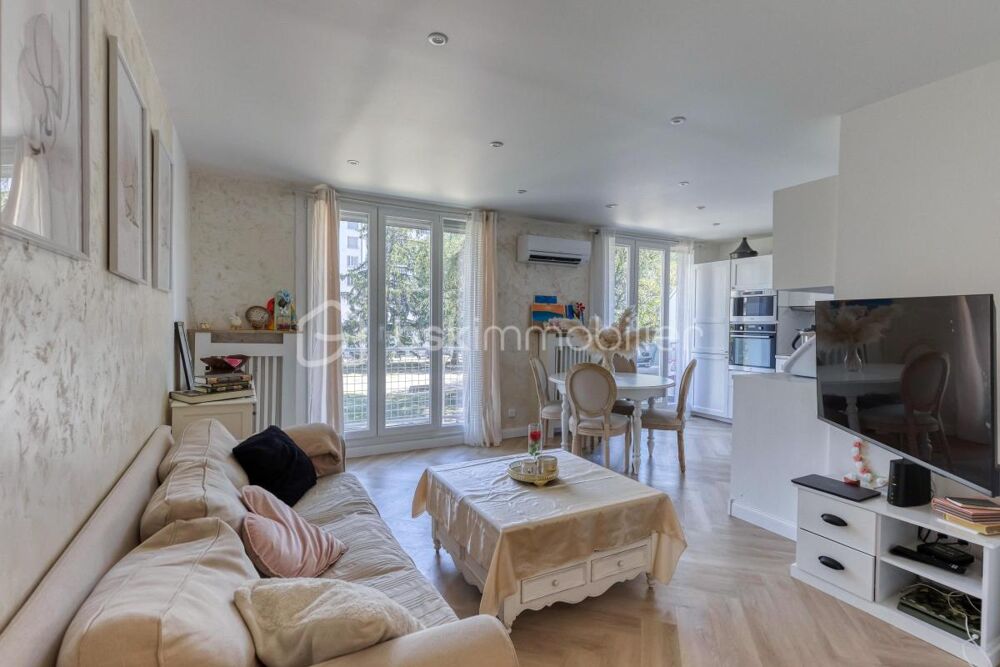 Vente Appartement NOUVEAUTE ! Le pont de claix