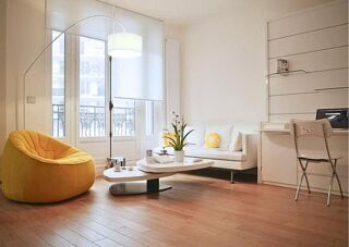  Appartement à vendre 1 pièce 31 m²