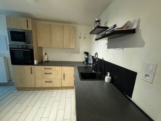  Maison � vendre 5 pi�ces 132 m�