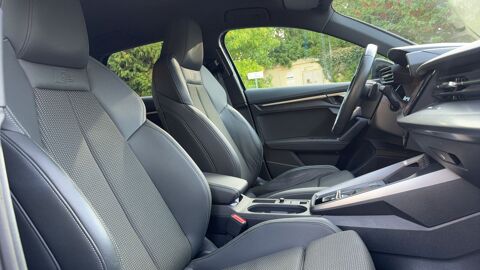 A3 1.5 TFSI 150 S-Tronic 7 S-Line 2023 occasion 69210 Lentilly