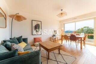  Appartement � vendre 3 pi�ces 80 m�