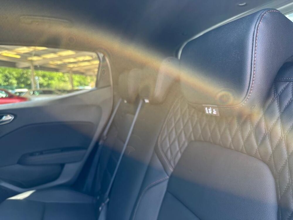 Clio V 1.3 TCE 130 FAP INITIALE PARIS EDC 2019 occasion 78240 Chambourcy