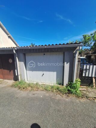  Maison à vendre 3 pièces 59 m²