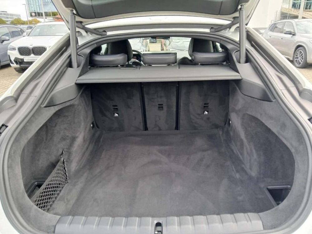 S&eacute;rie 4 420i Gran Coup&eacute; M Sport 2023 occasion 33000 Bordeaux