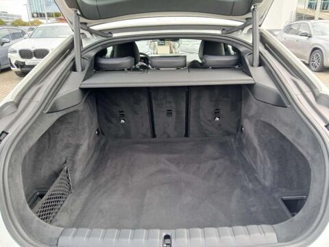 S&eacute;rie 4 420i Gran Coup&eacute; M Sport 2023 occasion 33000 Bordeaux