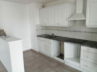  Appartement � vendre 3 pi�ces 63 m�