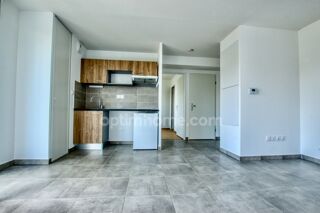  Appartement  vendre 2 pices 41 m