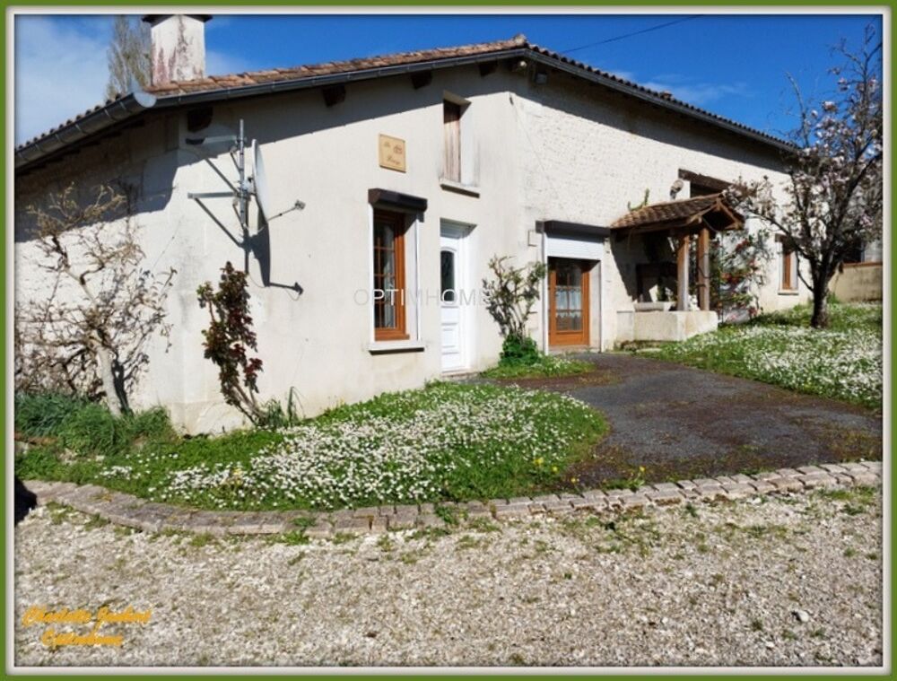 maison en pierre