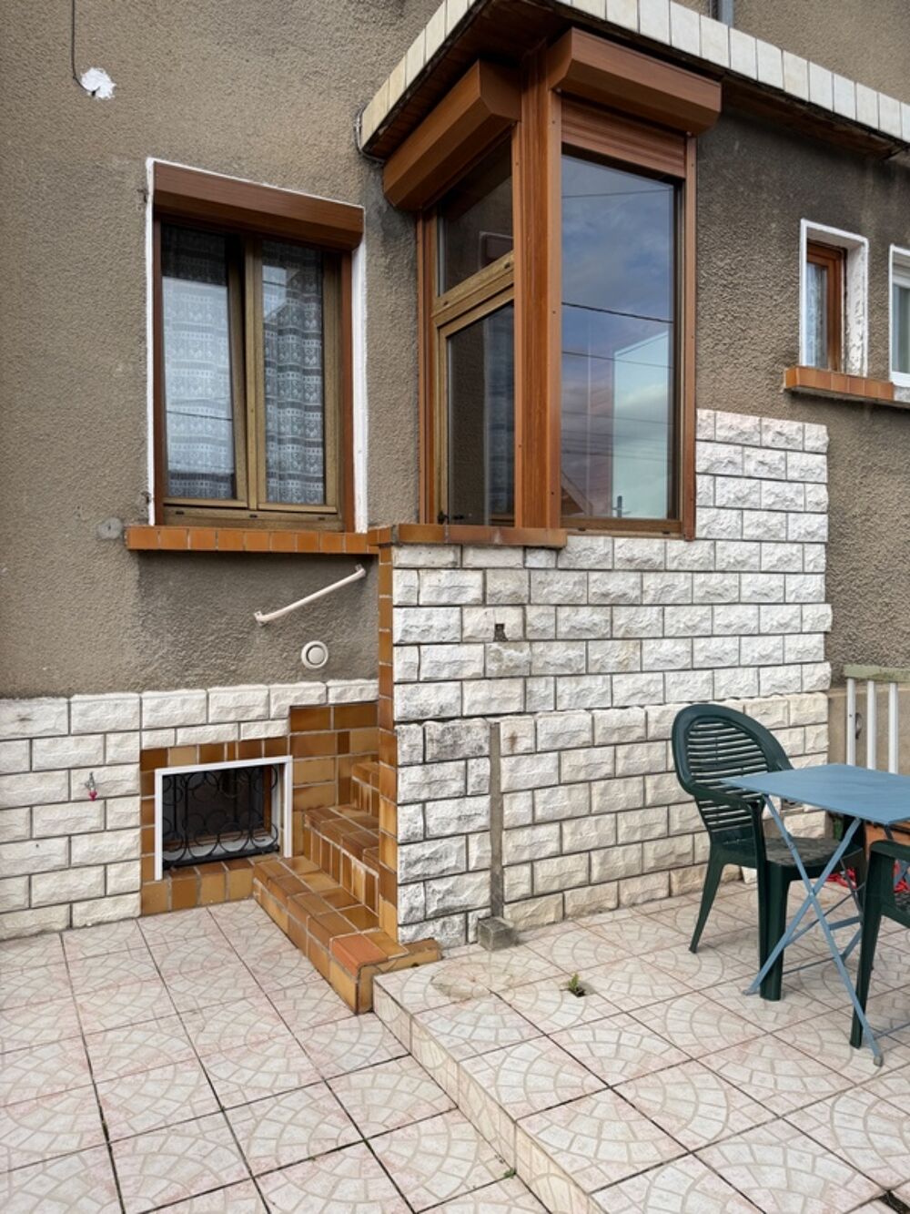 Vente Maison JOLIE MAISON DE VILLE AVEC JARDIN Saint dizier