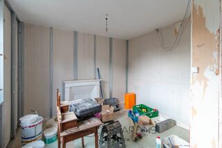  Maison à vendre 6 pièces 116 m²
