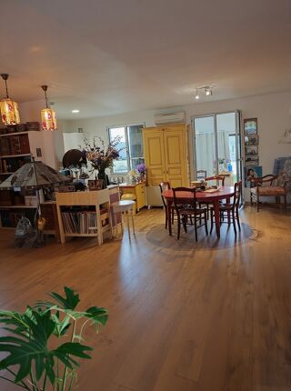  Maison � vendre 3 pi�ces 80 m�