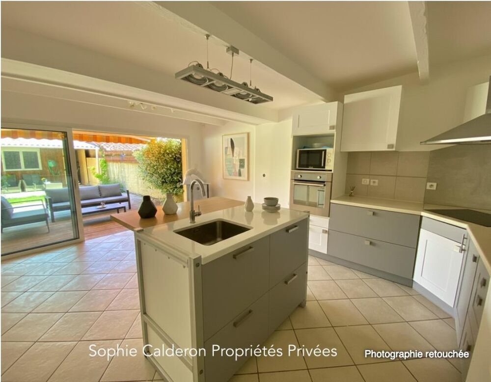 Maison Saint Paul Les Dax 5 pièce(s) 100 m2