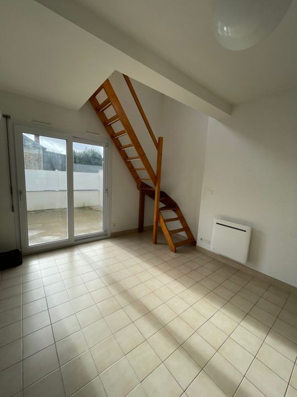 Location Appartement Appartement de 40m2 à louer sur Nantes Nantes