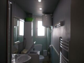 Appartement à louer 1 pièce 20 m²