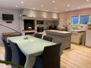  Maison � vendre 8 pi�ces 255 m�