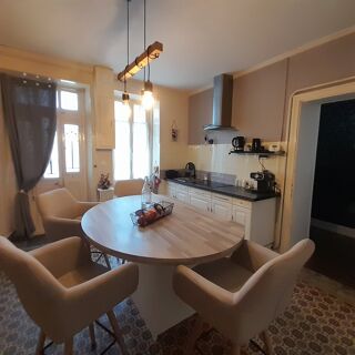  Maison � vendre 6 pi�ces 160 m�