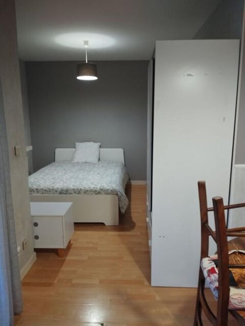  Appartement � louer 1 pi�ce 30 m�