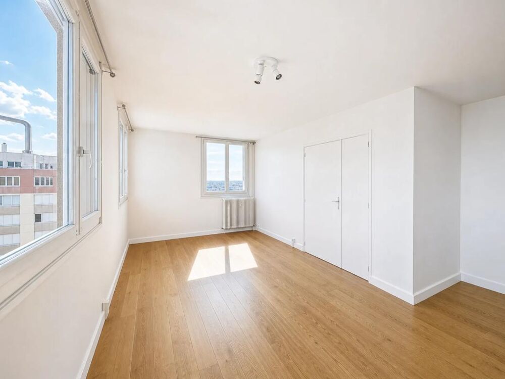 Appartement 3 pièces de 68 m² situé à Rouen