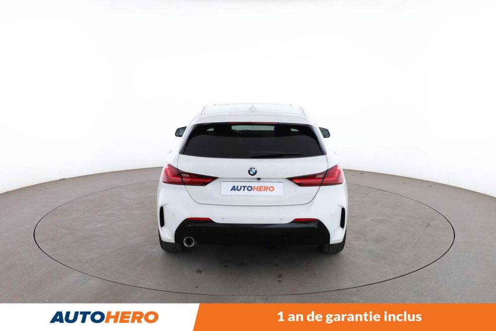 S&eacute;rie 1 116d M Sport DKG7 116 ch 2020 occasion 92130 Issy-les-Moulineaux