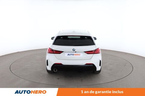 S&eacute;rie 1 116d M Sport DKG7 116 ch 2020 occasion 92130 Issy-les-Moulineaux