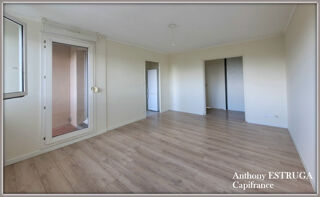  Appartement  vendre 3 pices 56 m