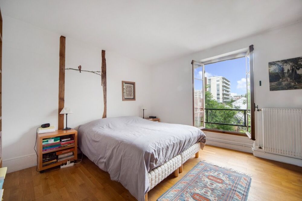  vendre  Maison Montreuil (93100)