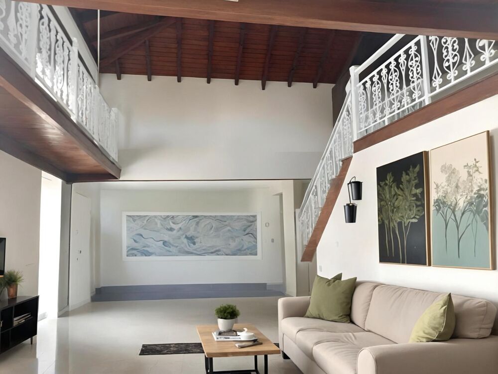 à vendre  Maison Les Abymes (97142)