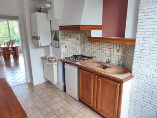  Appartement à vendre 4 pièces 74 m²